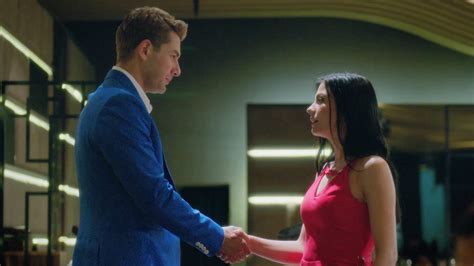 No 309 • Episodio 1 (parte 1 Lale & Onur) .